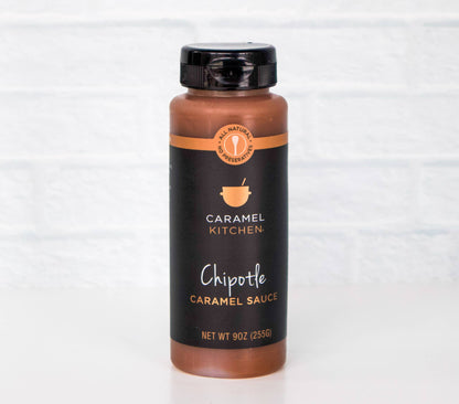 Caramel Kitchen | Chipotle Caramel