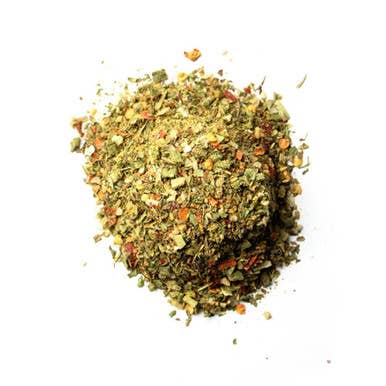 Spiceology | Derek Wolf Argentinian Garlic Herb