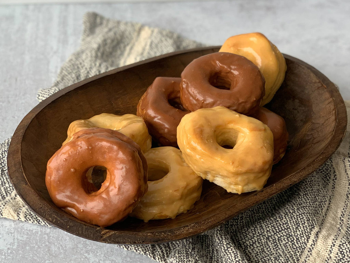 Caramel Kitchen | Espresso Caramel