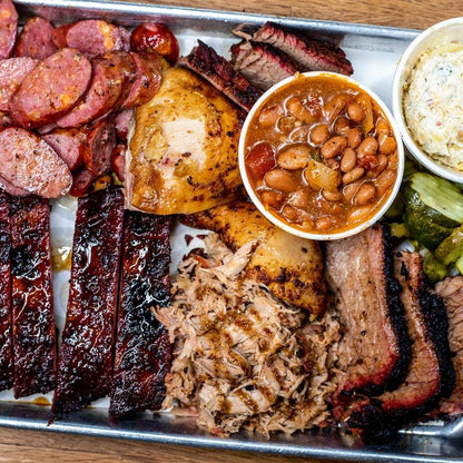 Brushfire Farms Smoke Shack | BBQ Sauce