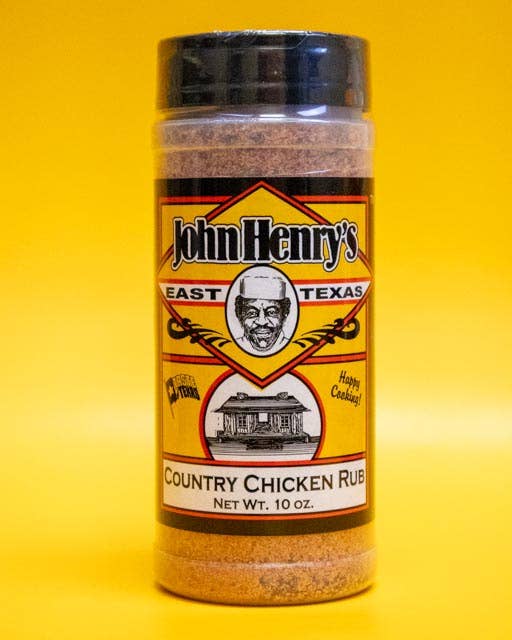 John Henry's | Country Chicken Rub