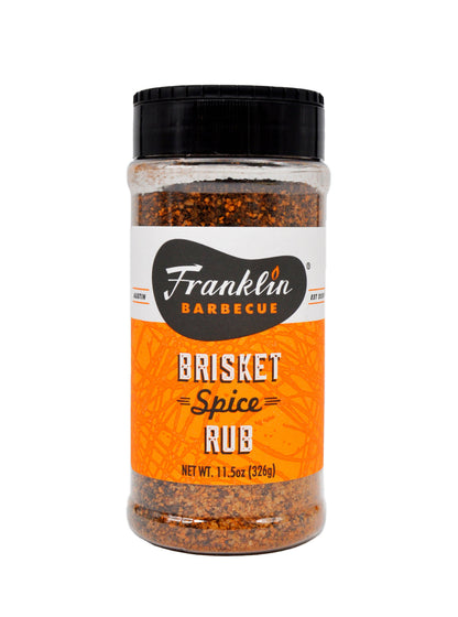 Franklin Barbecue | Brisket Spice Rub