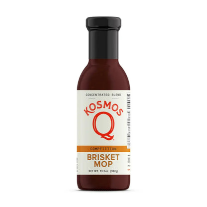 Kosmos Q | Competition Brisket Mop