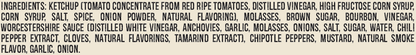 Das Güd Spice Co. | Chipotle Bourbon Barbecue Sauce