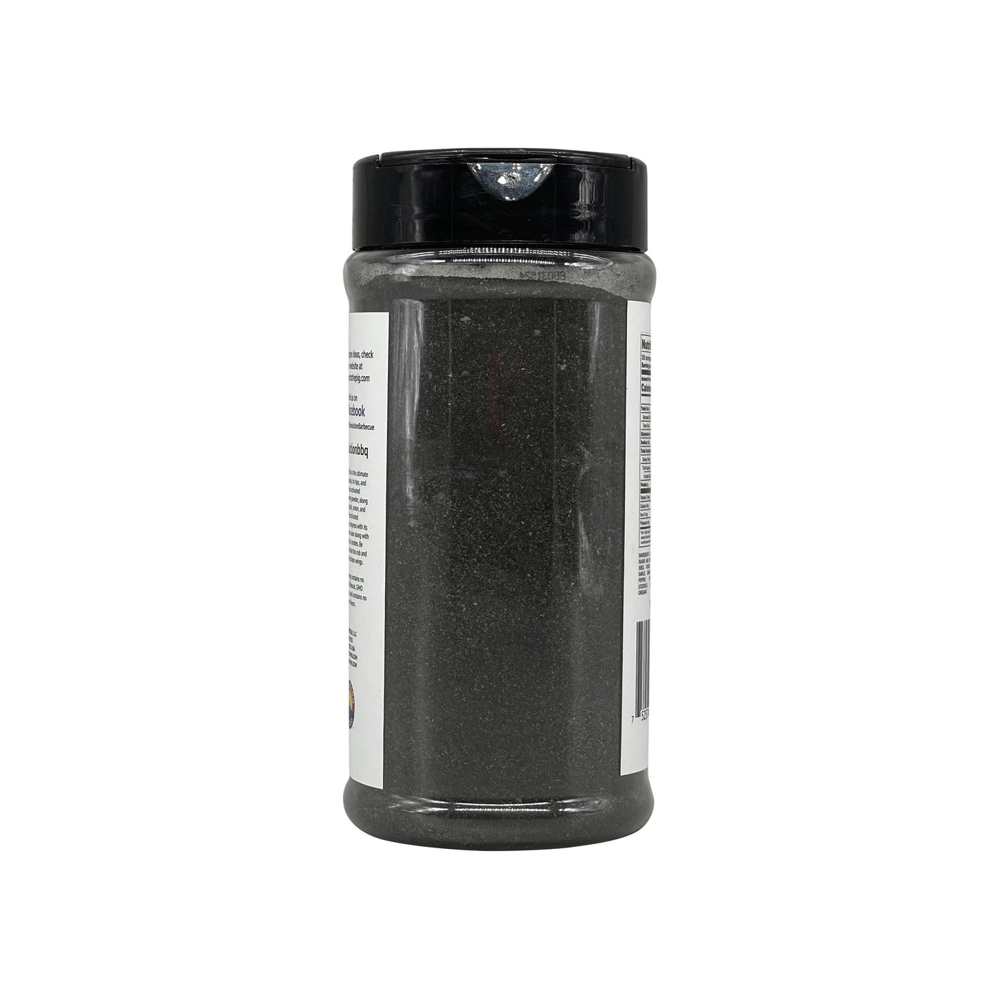 Revolution BBQ | Blak BBQ Beef Seasoning