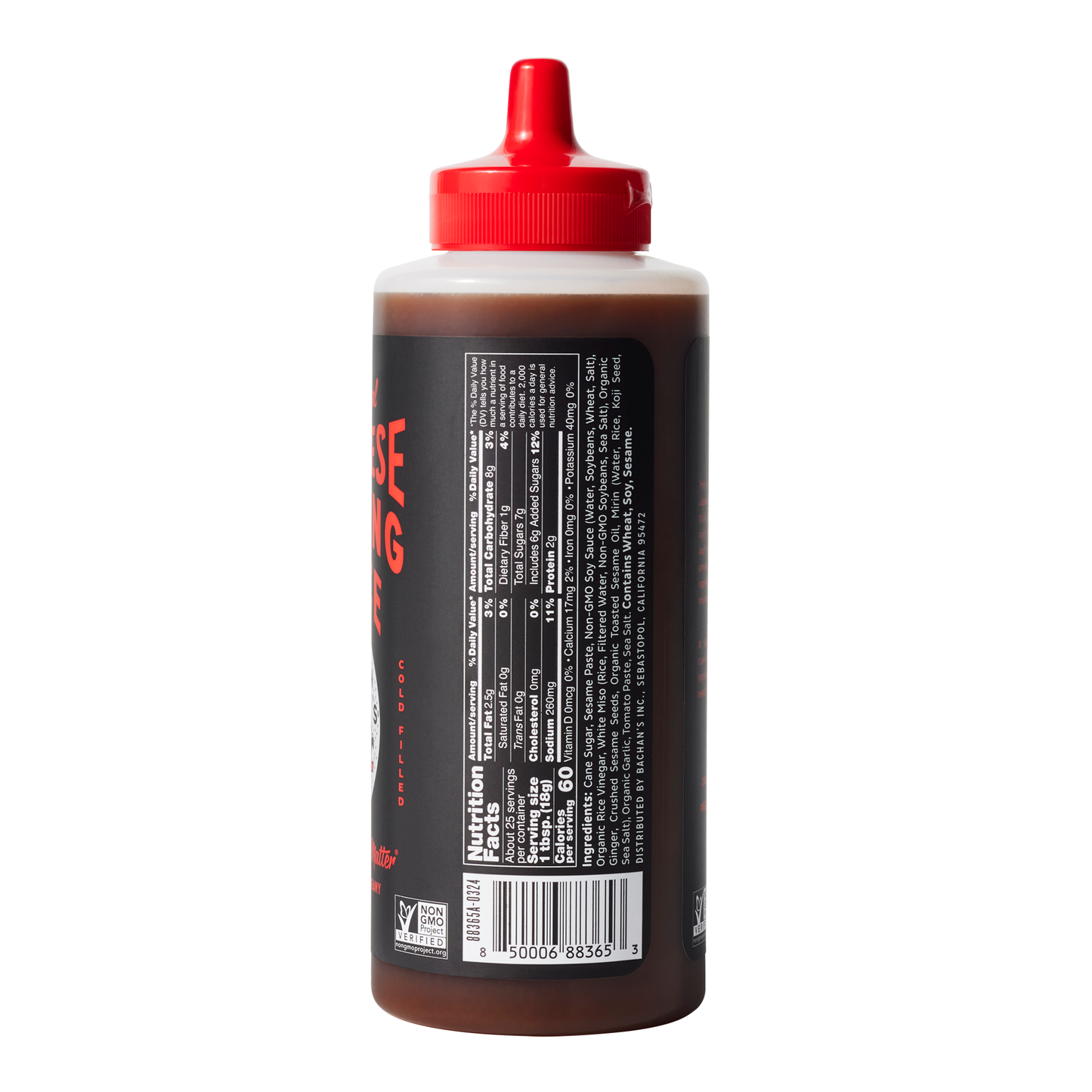 Bachan's | The Original Japanese Dipping Sauce