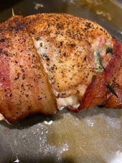 Cherry Smoked Garlic Salt