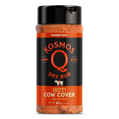 Kosmos Cow Cover HOT