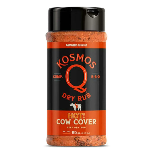 Kosmos Cow Cover HOT