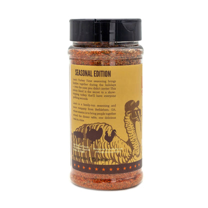 Lane’s | Turkey Time Rub