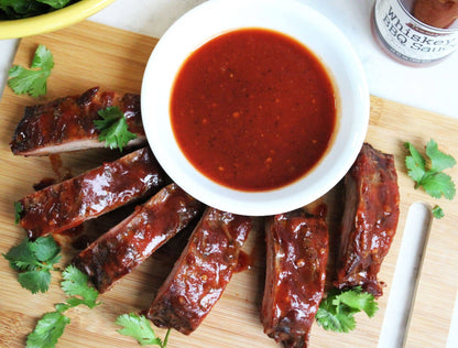 Paradigm | Tennessee Whiskey BBQ Sauce