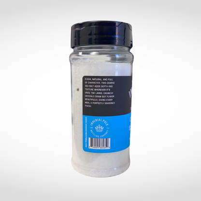 Imperial Polk Spice Company | Coarse Sea Salt