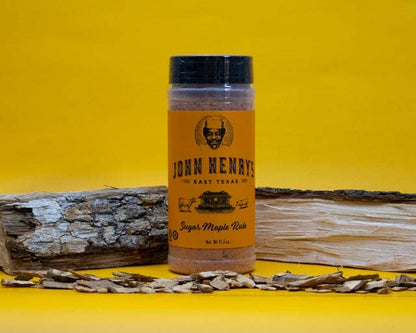 John Henry’s | Sugar Maple Rub
