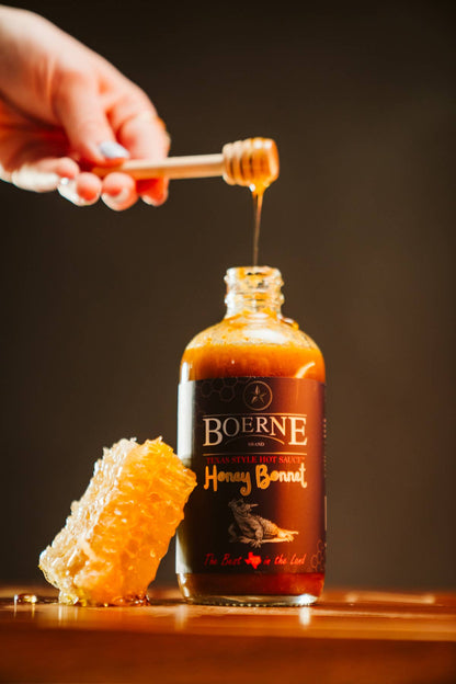 Boerne | Honey Bonnet
