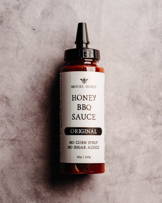 Honey BBQ Sauce