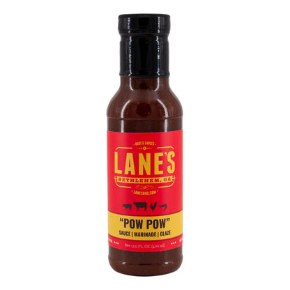 Lane's | Pow Pow Marinade/Sauce