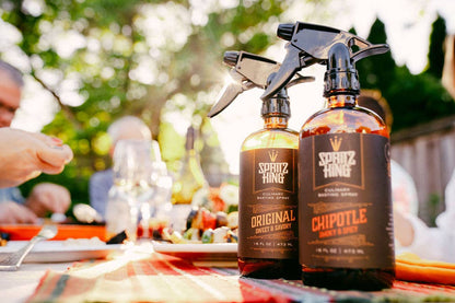 Spritz King | Chipotle Spritz