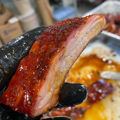 Lane's | Kinda Sweet Sauce - 13.5oz Bottle