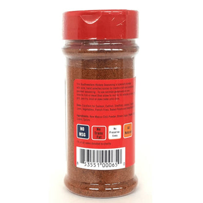 Jake's Famous | Southwestern Hickory Dry Rub