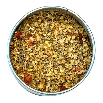 Gustus Vitae | Everything But The Veggie Seasoning