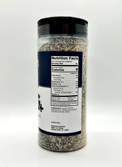 Mikey V's | SPG+ Dried Spice Mix