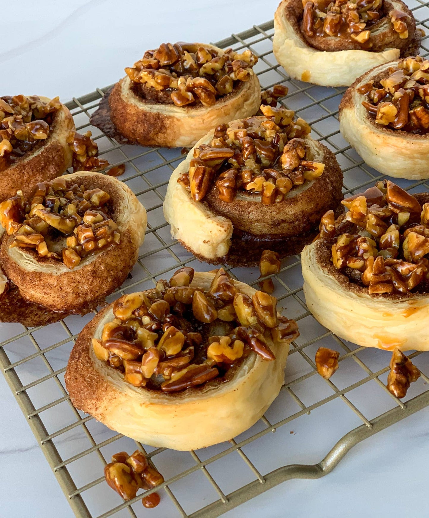 Caramel Kitchen | Espresso Caramel