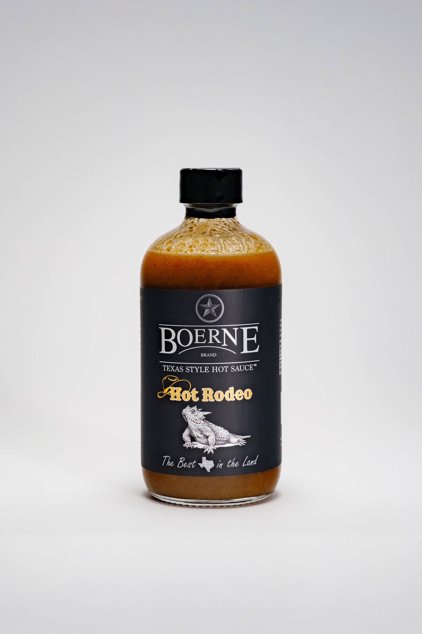 Boerne | Hot Habanero Rodeo