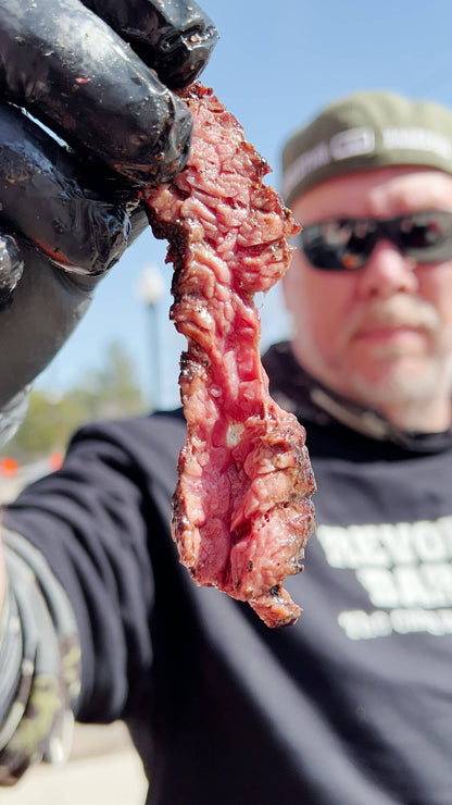 Revolution BBQ | Blak BBQ Beef Seasoning