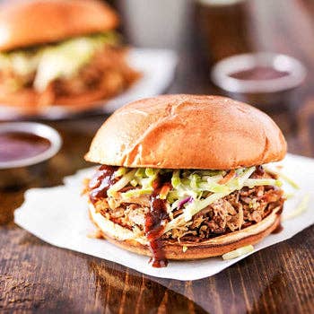 Pig of the Month | Key West Citrus BBQ Sauce