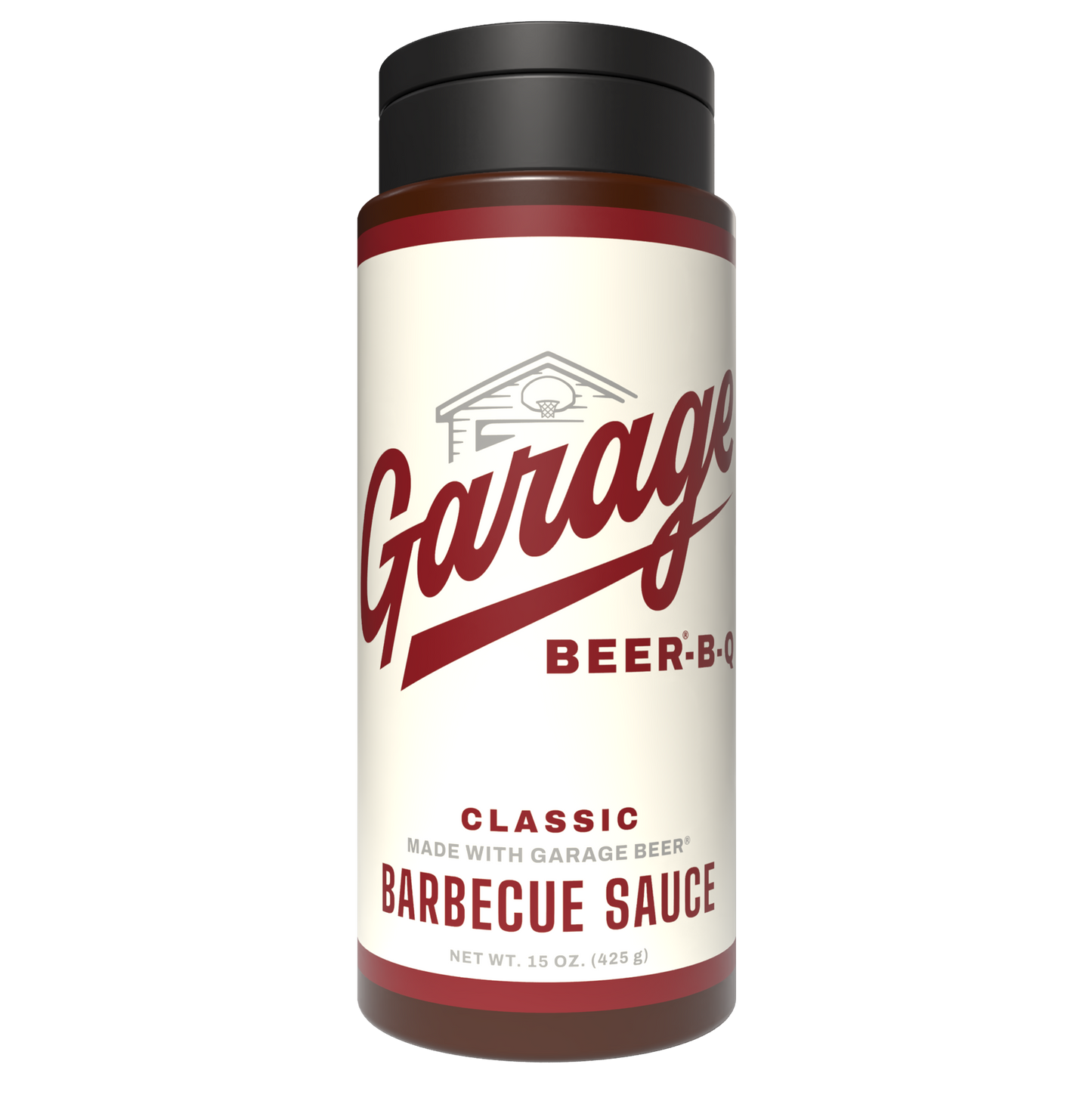 Classic | Garage Beer®-B-Q