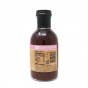 Kettlewood Combustion Co. | Cherrywood Smoke & Chocolate BBQ Sauce: 15 Oz