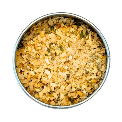Gustus Vitae | Everything But The Chicken Seasoning