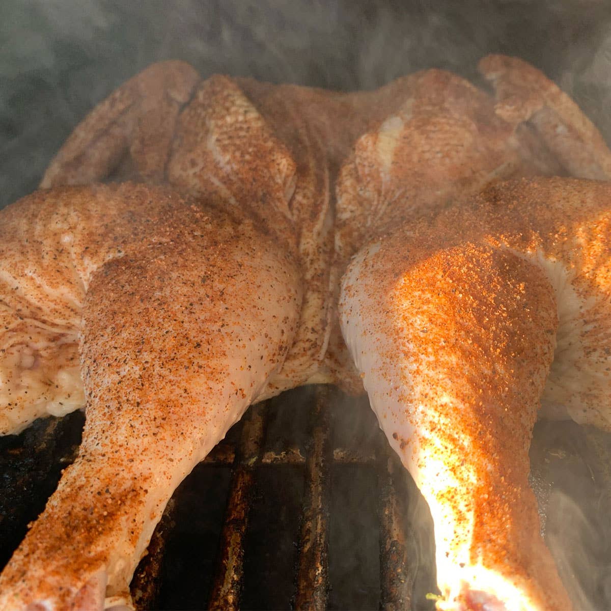 Grill Your Ass Off | Claymore Cajun Seasoning