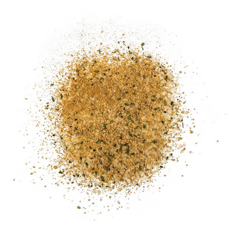 Melissa Cookston Lucky 7 Rub