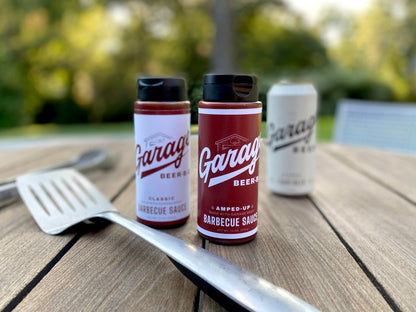 Classic | Garage Beer®-B-Q
