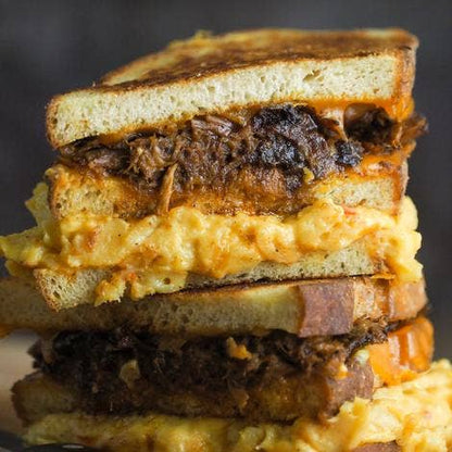 PS Seasoning | Whiskey Barrel Bourbon BBQ Sauce