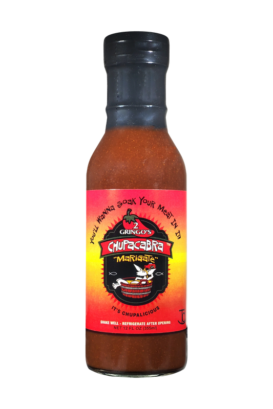 2 Gringo's Chupacabra | Marigate