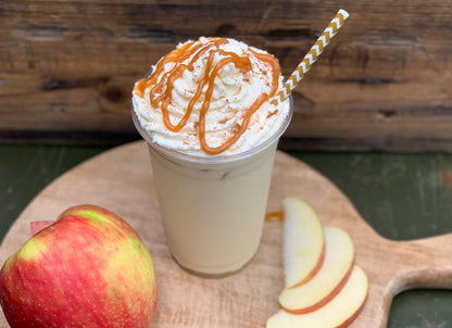 Caramel Kitchen | Salted Caramel