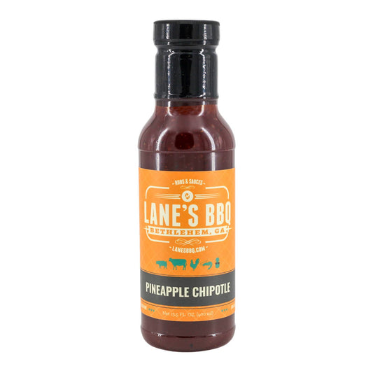 Lane's | Pineapple Chipotle