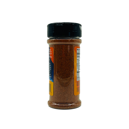 Revolution Barbecue | I'm Your Huckleberry Cowboy Rub