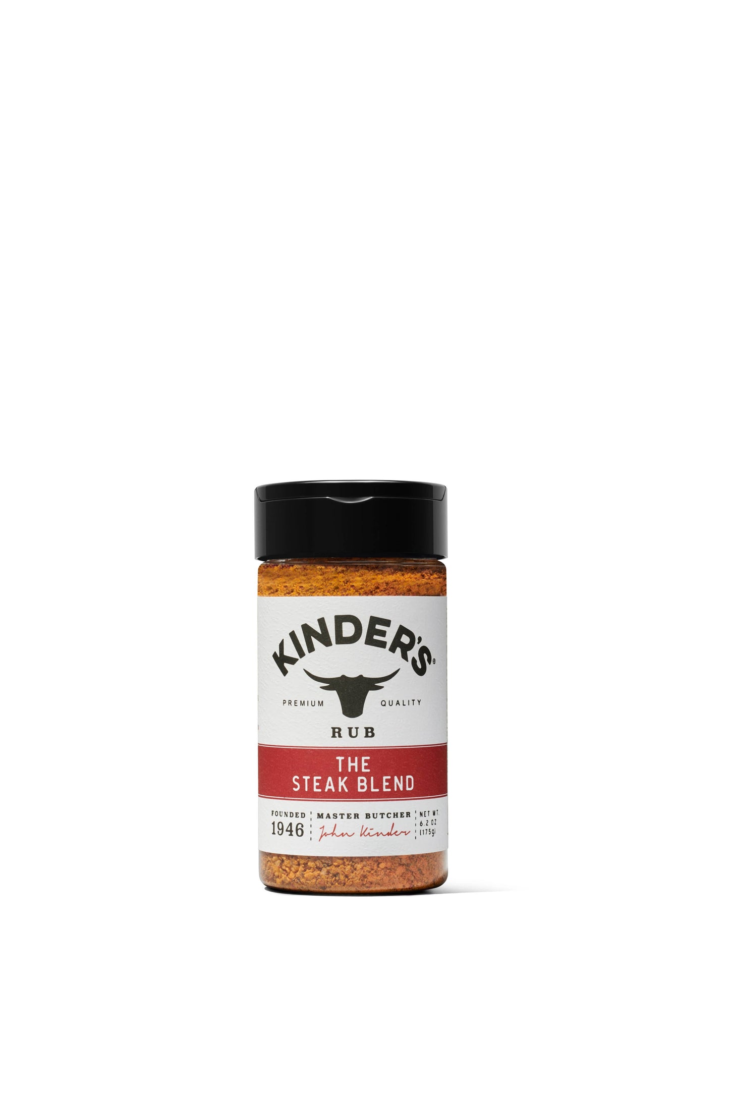 Kinder's | The Steak Blend