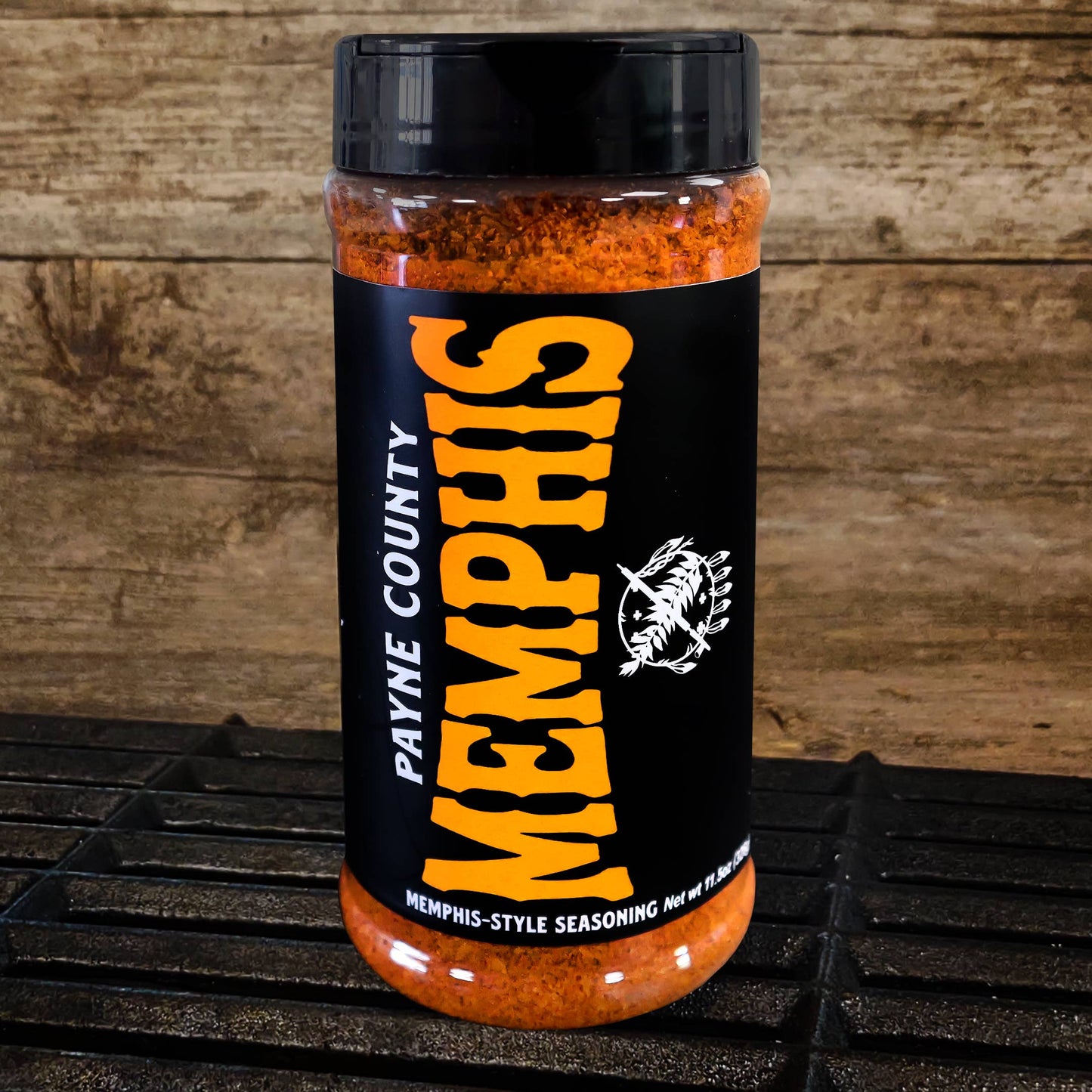 Payne County | Memphis 12oz