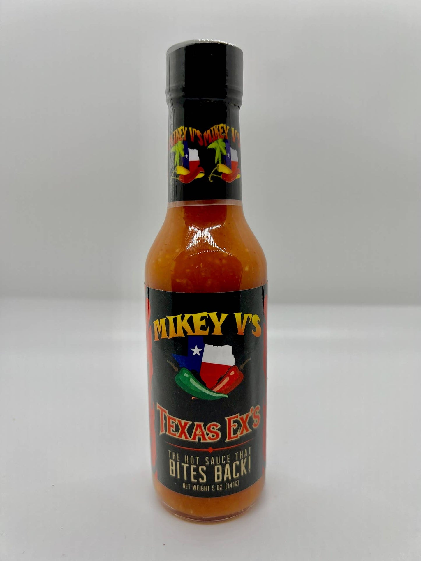 Mikey V's | Texas Ex's: 5 fl oz