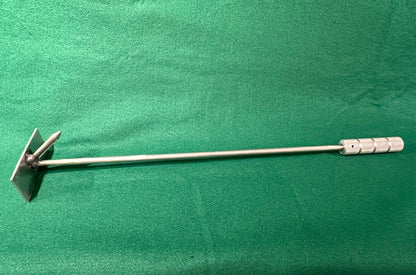 Humphrey's BBQ | Pick Stick All in One Tool-Stainless Steel