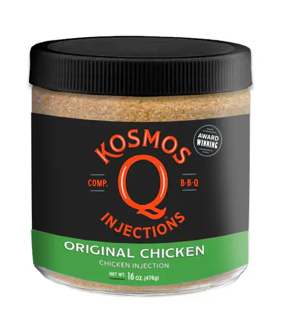 Kosmos Original Chicken Injection
