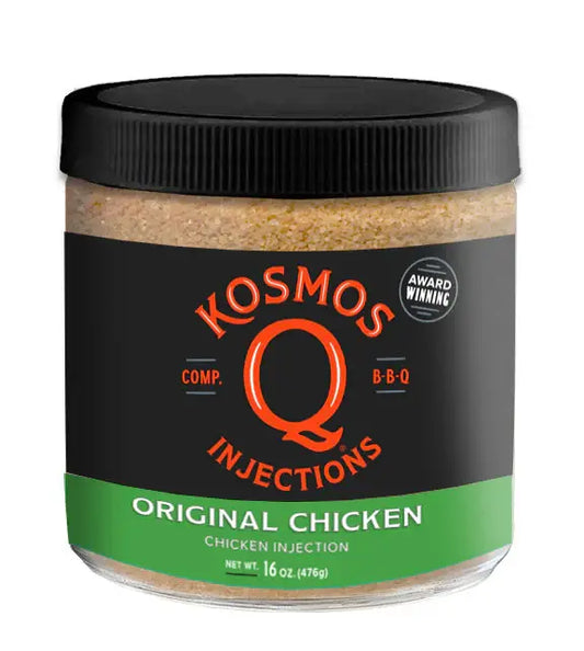 Kosmos Original Chicken Injection