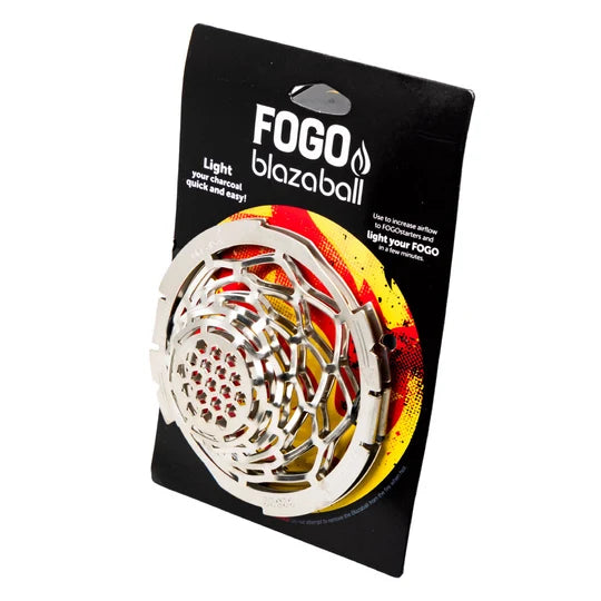 Fogo Accessories