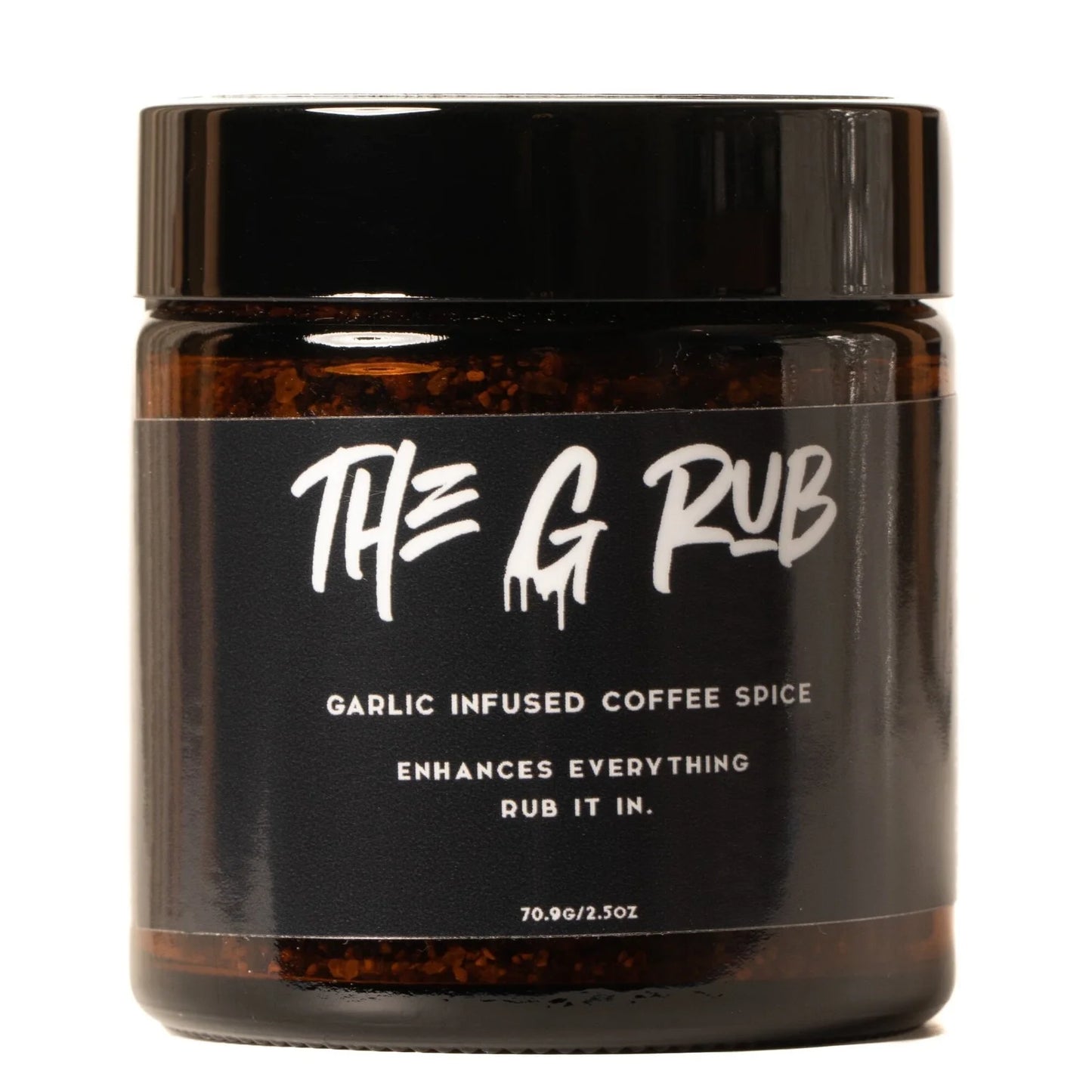 The G Rub | Cosmic Coffee (2.5 oz)