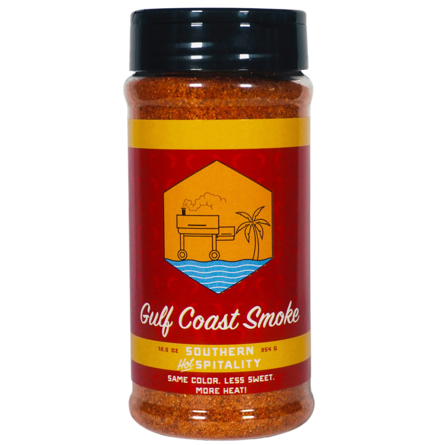 Gulf Coast Smoke | Southern HOTspitality