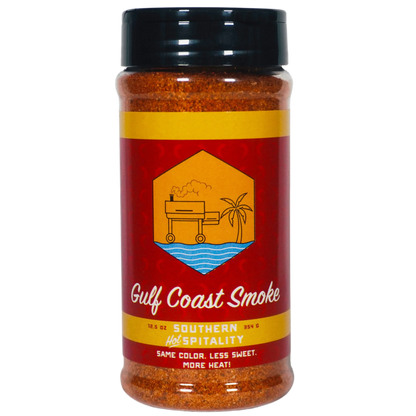 Gulf Coast Smoke | Southern HOTspitality